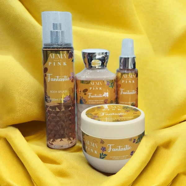 locion limpieza facial