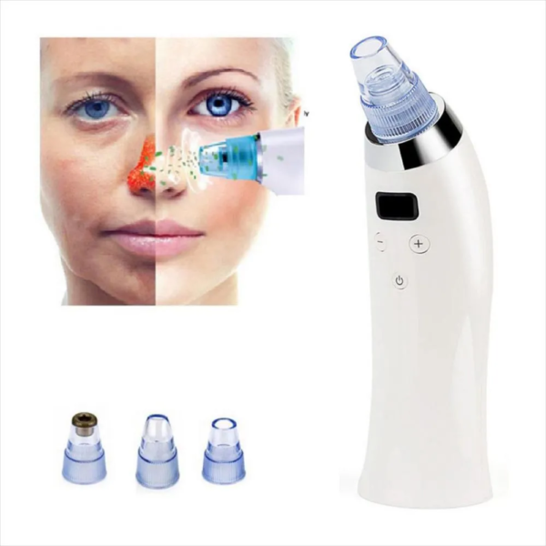 limpieza facial