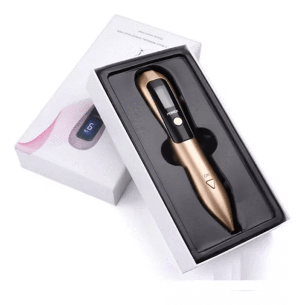 limpiador facial