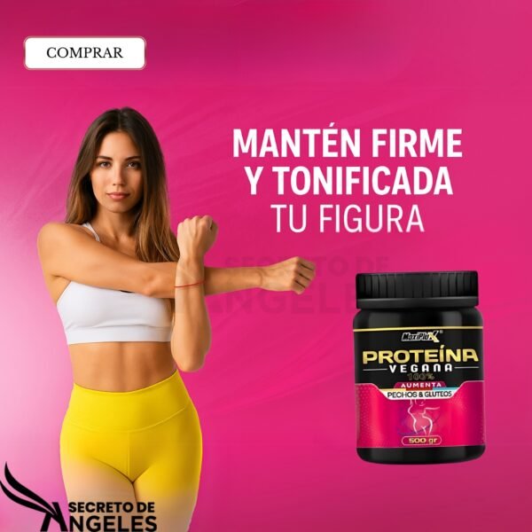 aumento pechos y gluteo