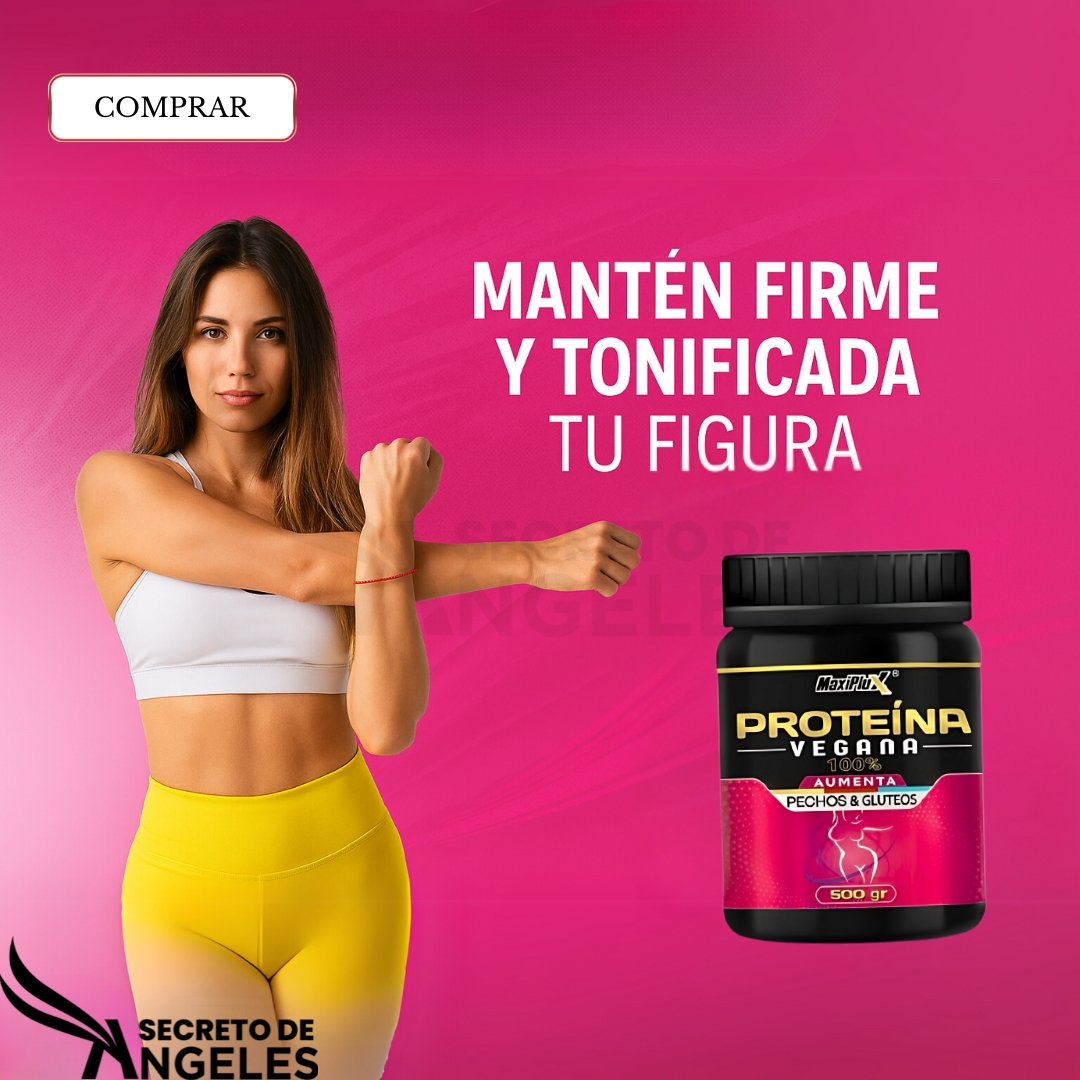 aumento pechos y gluteo