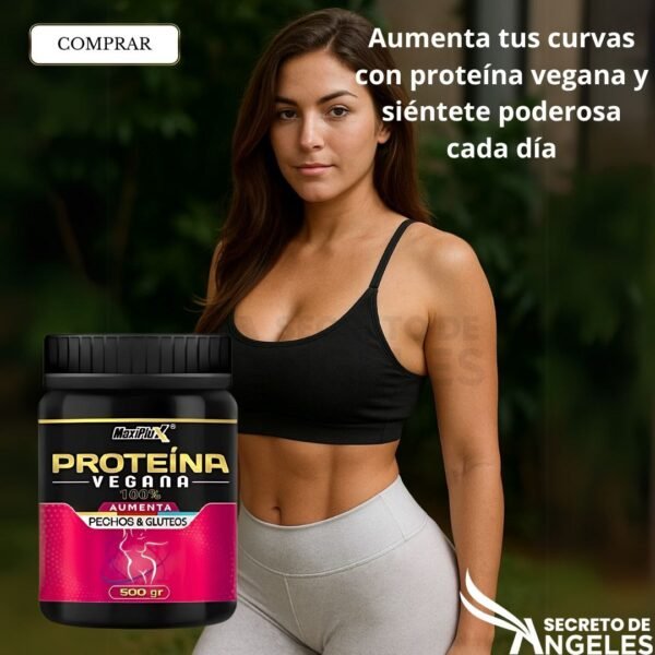 Aumento senos gluteos