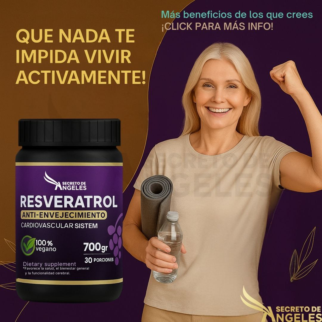 rejuvenecimiento del cuerpo